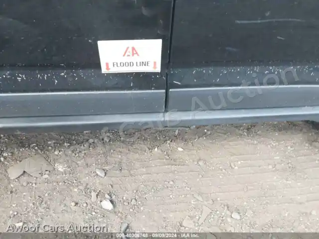2013 Jeep Compass 1C4NJDEB0DD249272 — Iaai auction photo 6