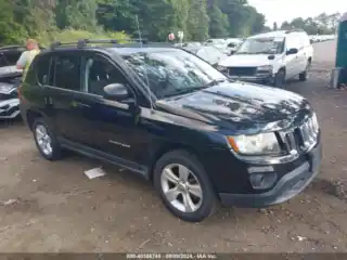 2013 Jeep Compass