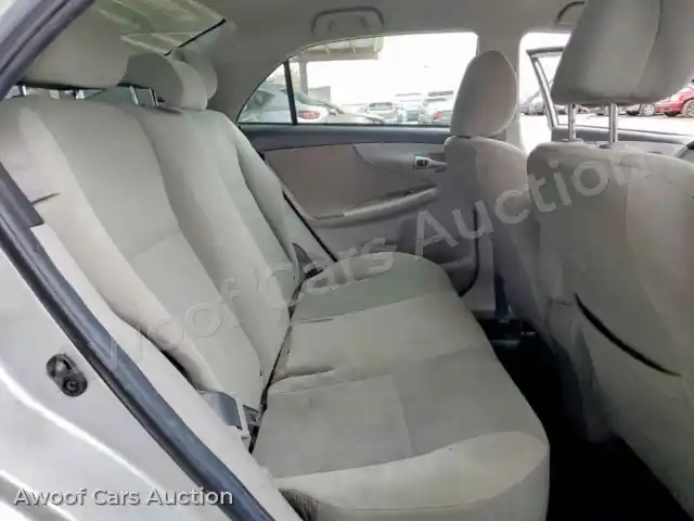 2013 Toyota Corolla 2T1BU4EE8DC095430 — Copart auction photo 10