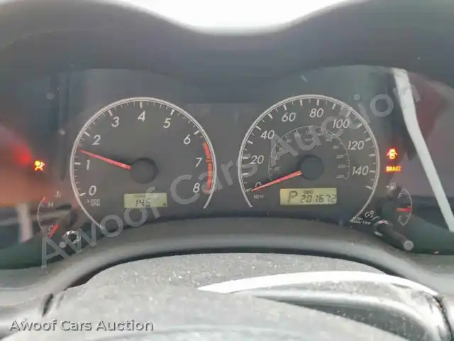 2013 Toyota Corolla 2T1BU4EE8DC095430 — Copart auction photo 9