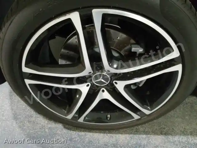 2017 Mercedes-Benz GLE 4JGED6EB3HA066664 — Manheim auction photo 16