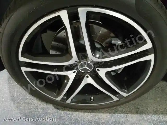 2017 Mercedes-Benz GLE 4JGED6EB3HA066664 — Manheim auction photo 15