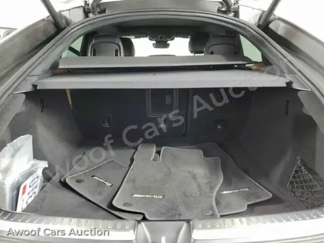 2017 Mercedes-Benz GLE 4JGED6EB3HA066664 — Manheim auction photo 13