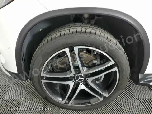 2017 Mercedes-Benz GLE 4JGED6EB3HA066664 — Manheim auction photo 16