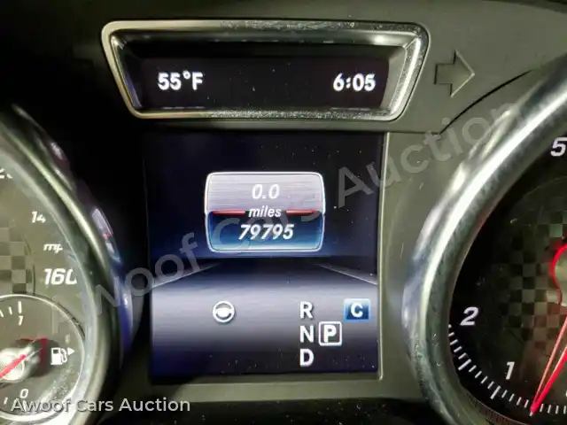 2017 Mercedes-Benz GLE 4JGED6EB3HA066664 — Manheim auction photo 9