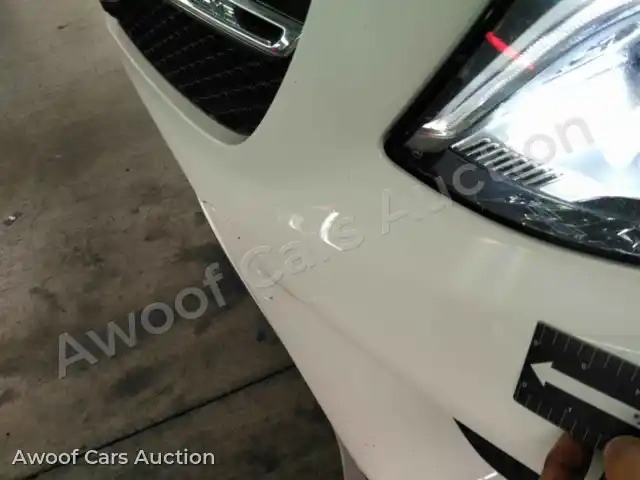 2017 Mercedes-Benz GLE 4JGED6EB3HA066664 — Manheim auction photo 17