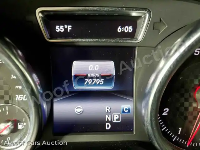 2017 Mercedes-Benz GLE 4JGED6EB3HA066664 — Manheim auction photo 10