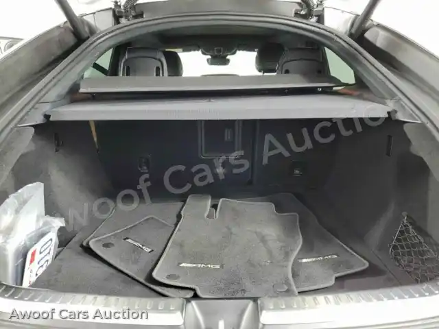 2017 Mercedes-Benz GLE 4JGED6EB3HA066664 — Manheim auction photo 14