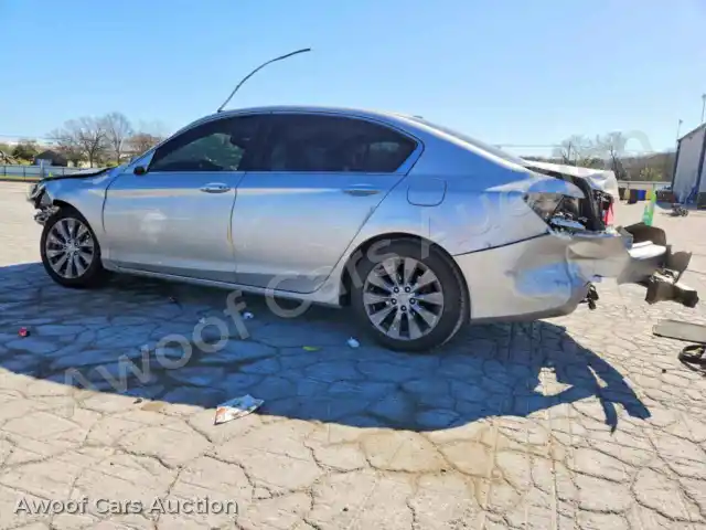 2013 Honda Accord 1HGCR2F8XDA100409 — Copart auction photo 2