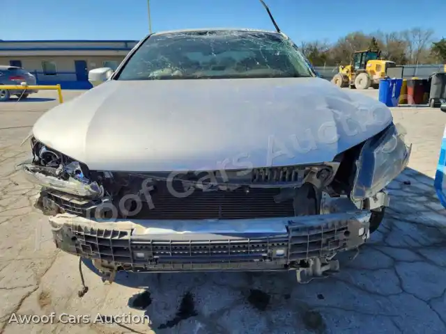 2013 Honda Accord 1HGCR2F8XDA100409 — Copart auction photo 5