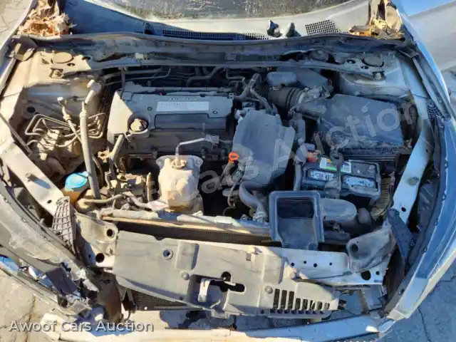 2013 Honda Accord 1HGCR2F8XDA100409 — Copart auction photo 11