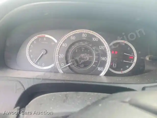2013 Honda Accord 1HGCR2F8XDA100409 — Copart auction photo 9