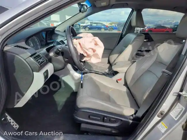 2013 Honda Accord 1HGCR2F87DA149079 — Copart auction photo 7