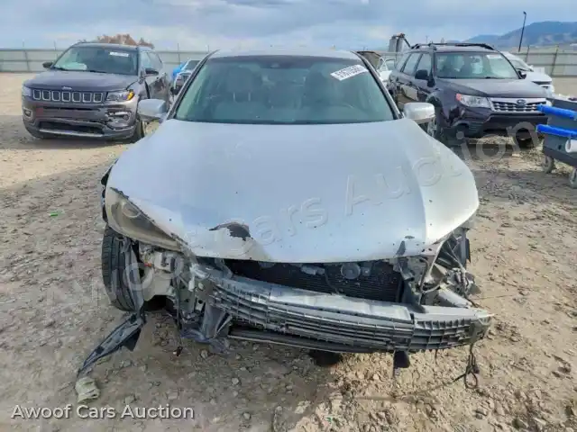2013 Honda Accord 1HGCR2F87DA149079 — Copart auction photo 5