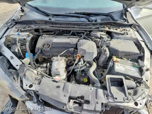 2013 Honda Accord 1HGCR2F87DA149079 — Copart auction photo 11