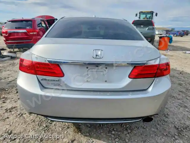 2013 Honda Accord 1HGCR2F87DA149079 — Copart auction photo 6