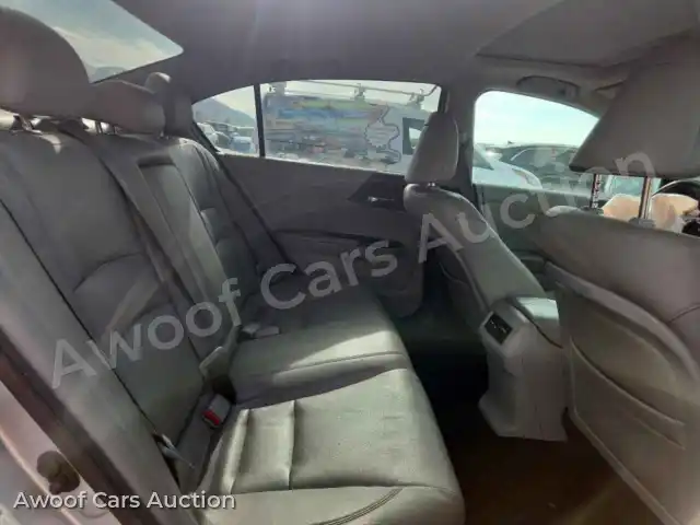 2013 Honda Accord 1HGCR2F87DA149079 — Copart auction photo 10
