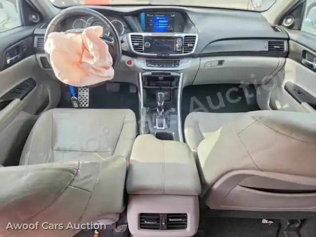 2013 Honda Accord 1HGCR2F87DA149079 — Copart auction photo 8