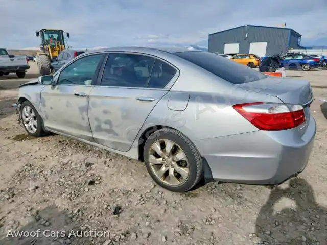 2013 Honda Accord 1HGCR2F87DA149079 — Copart auction photo 2