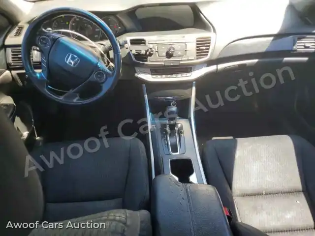 2013 Honda Accord 1HGCR2F53DA225936 — Copart auction photo 8