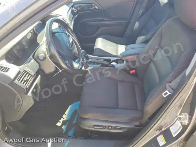 2013 Honda Accord 1HGCR2F53DA225936 — Copart auction photo 7