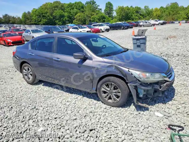 2013 Honda Accord 1HGCR2F53DA225936 — Copart auction photo 4