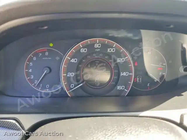 2013 Honda Accord 1HGCR2F53DA225936 — Copart auction photo 9