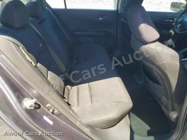2013 Honda Accord 1HGCR2F53DA225936 — Copart auction photo 10
