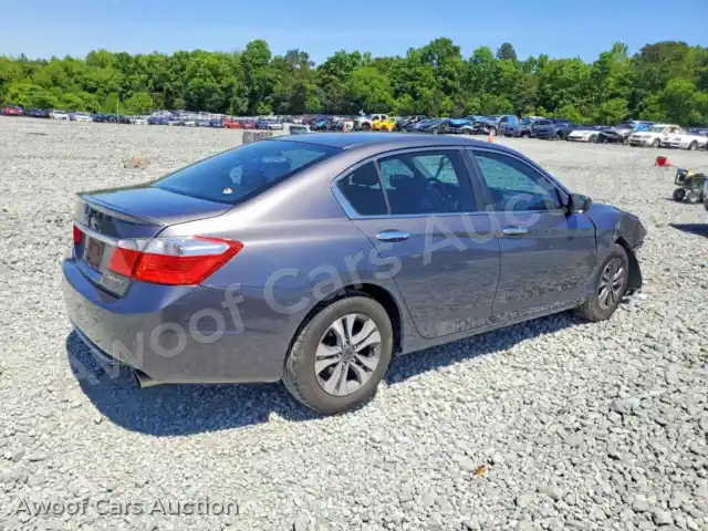 2013 Honda Accord 1HGCR2F53DA225936 — Copart auction photo 3