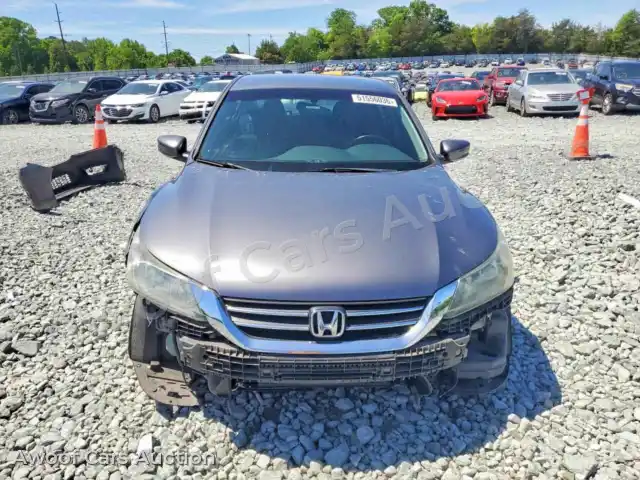 2013 Honda Accord 1HGCR2F53DA225936 — Copart auction photo 5