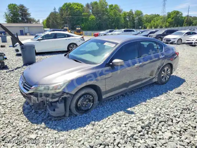 2013 Honda Accord 1HGCR2F53DA225936 — Copart auction photo 1