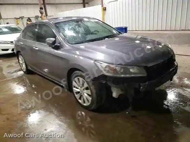 2014 Honda Accord 1HGCR3F86EA006311 — photo 14 de la vente Copart