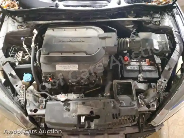2014 Honda Accord 1HGCR3F86EA006311 — photo 11 de la vente Copart