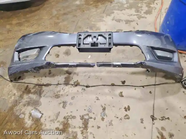 2014 Honda Accord 1HGCR3F86EA006311 — photo 12 de la vente Copart