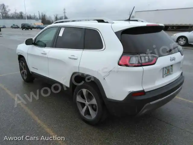 2020 Jeep Grand Cherokee 1C4PJLDB0LD560705 — Manheim auction photo 27