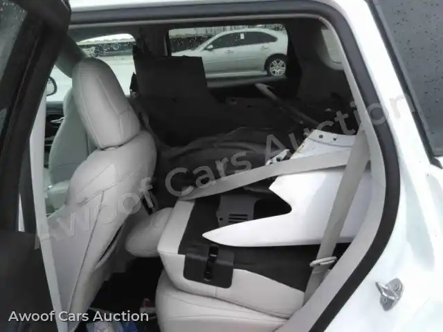 2020 Jeep Grand Cherokee 1C4PJLDB0LD560705 — Manheim auction photo 28