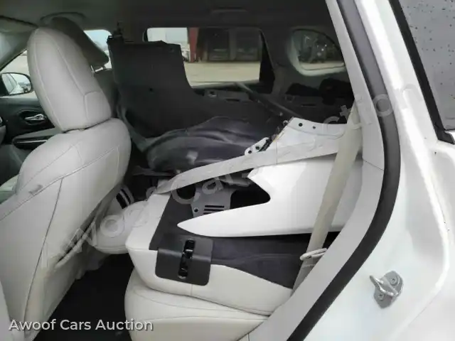 2020 Jeep Grand Cherokee 1C4PJLDB0LD560705 — Manheim auction photo 13