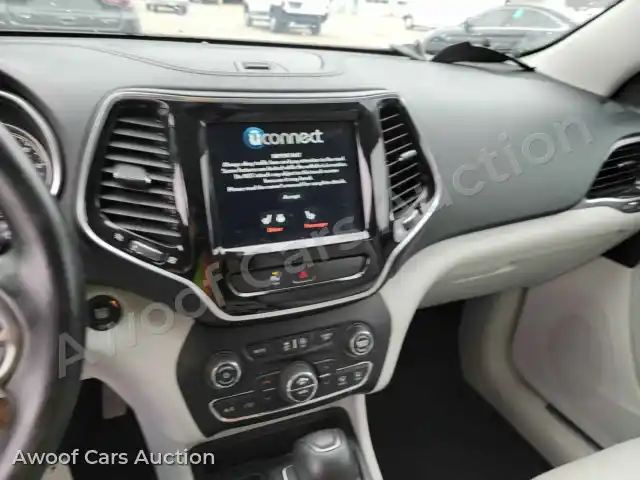 2020 Jeep Grand Cherokee 1C4PJLDB0LD560705 — Manheim auction photo 11