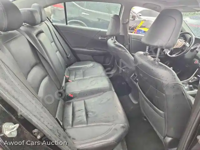 2017 Honda Accord 1HGCR2F88HA050180 — Copart auction photo 10