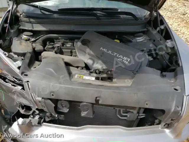 2018 Jeep Cherokee 1C4PJLDB6JD584813 — Copart auction photo 7
