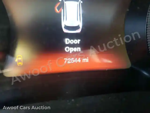 2018 Jeep Cherokee 1C4PJLDB6JD584813 — Copart auction photo 8