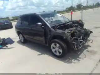 2017 Jeep Compass