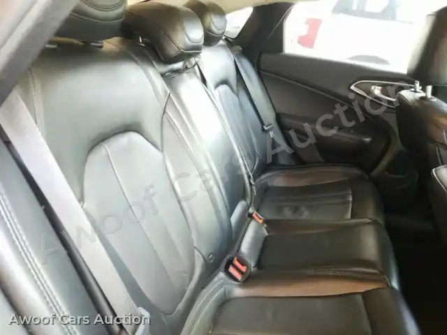 2017 Chrysler 200 1C3CCCAB9HN508170 — Copart auction photo 6