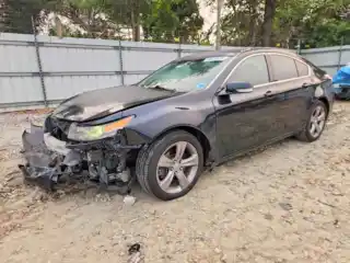 2013 Acura TLX