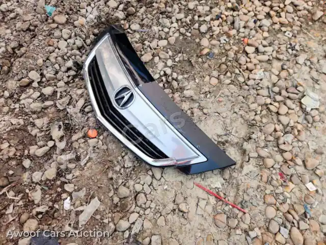 2013 Acura TLX 19UUA8F71DA001872 — hoton gwanjo Copart na 12