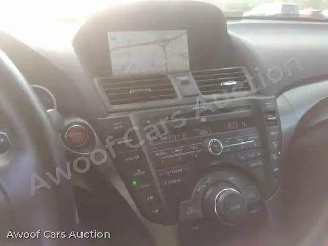 2013 Acura TLX 19UUA8F71DA001872 — hoton gwanjo Manheim na 7
