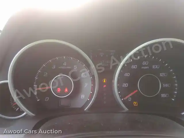 2013 Acura TLX 19UUA8F71DA001872 — hoton gwanjo Manheim na 9