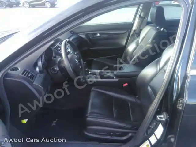 2013 Acura TLX 19UUA8F71DA001872 — hoton gwanjo Manheim na 5