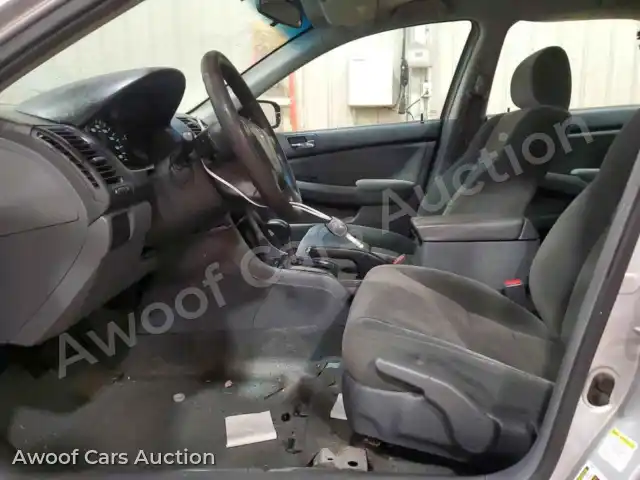 2007 Honda Accord 1HGCM56347A026798 — Copart auction photo 7