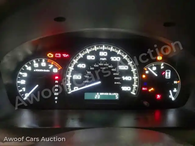 2007 Honda Accord 1HGCM56347A026798 — Copart auction photo 9